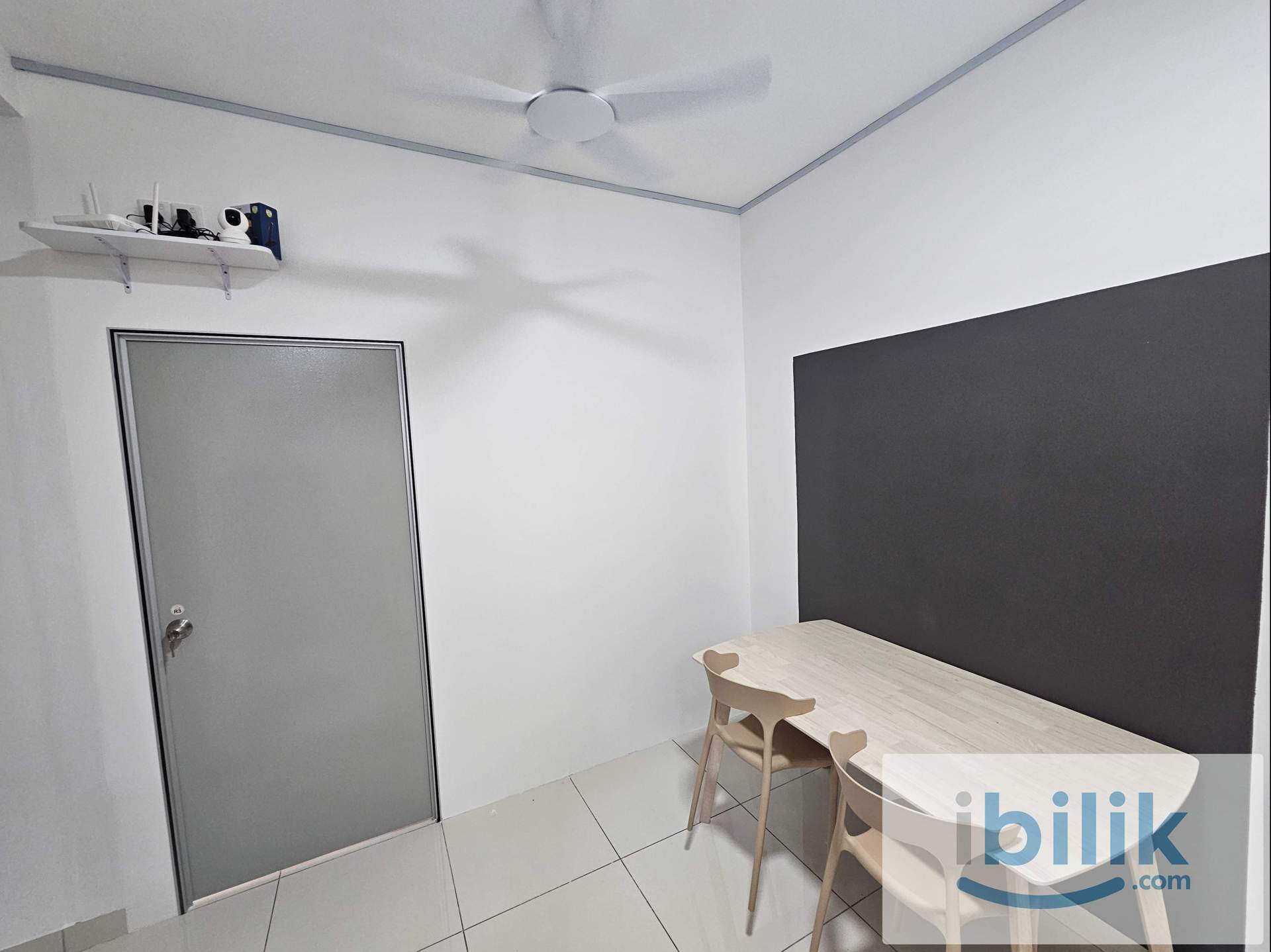 Traders Park Residence Room For Rent - Image 8