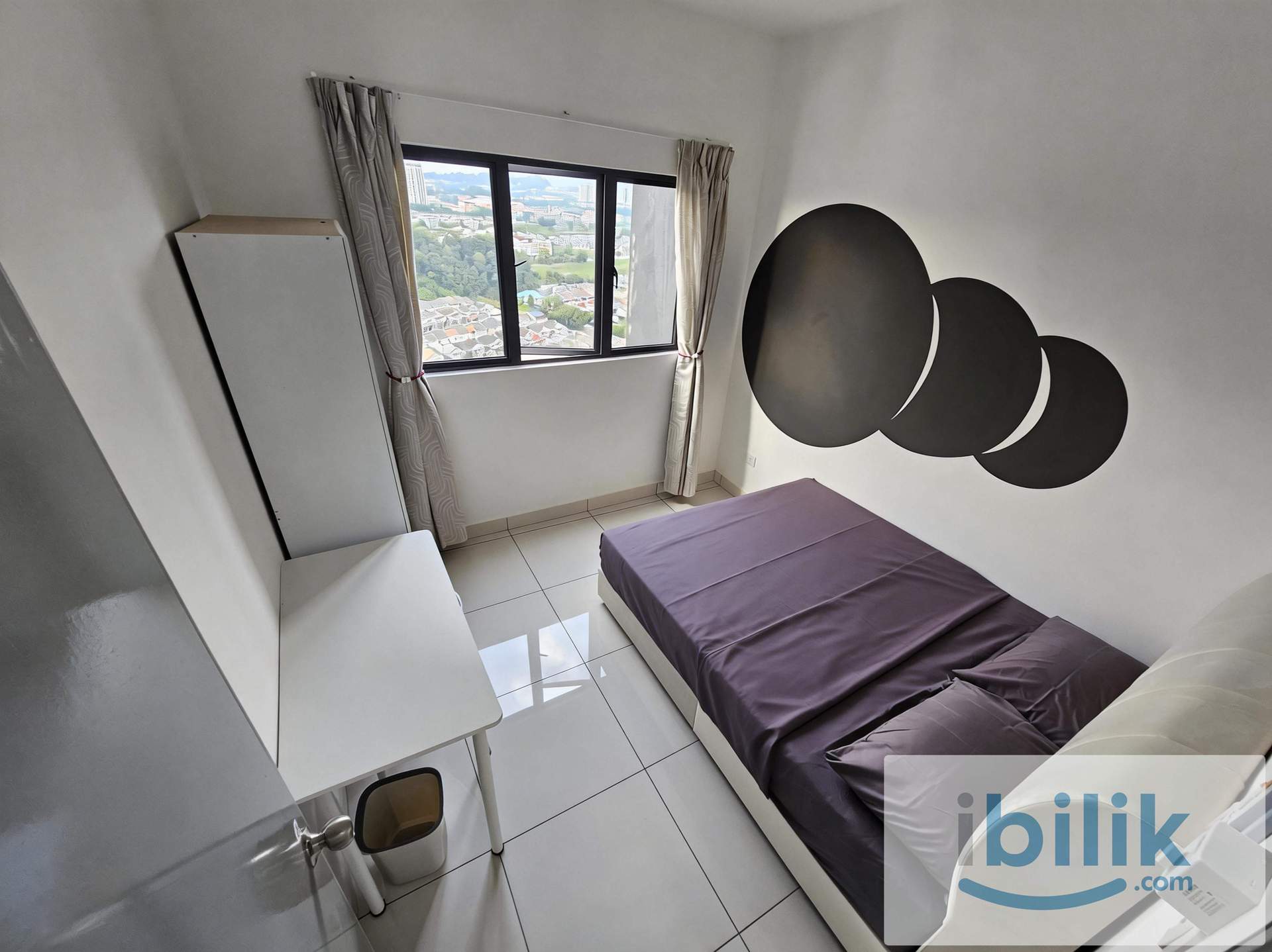 Traders Park Residence Room For Rent - Image 10