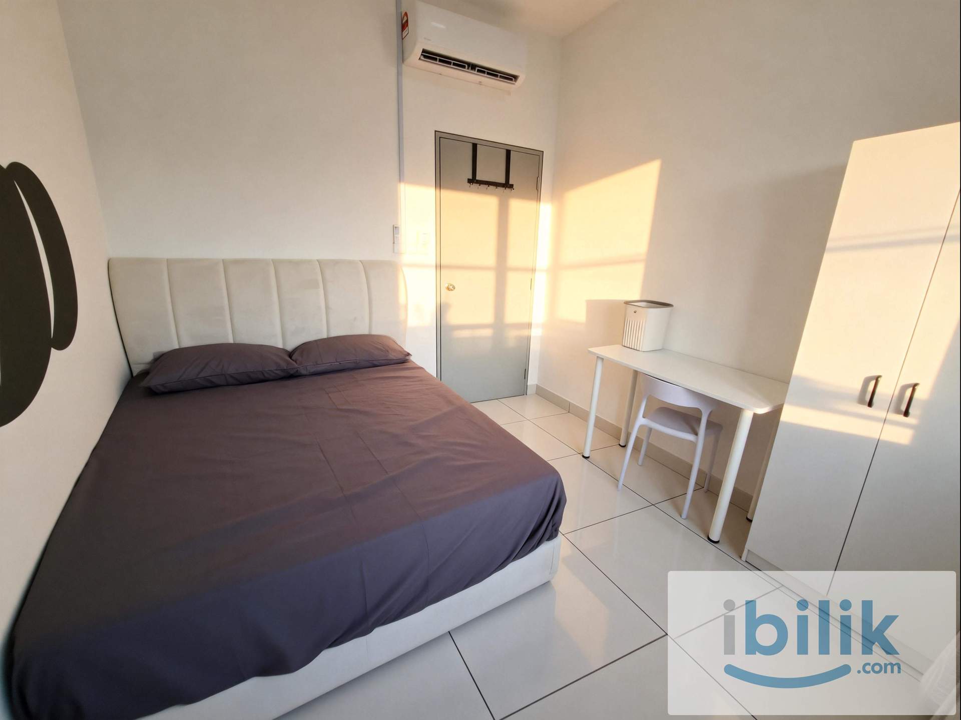 Traders Park Residence Room For Rent - Image 1
