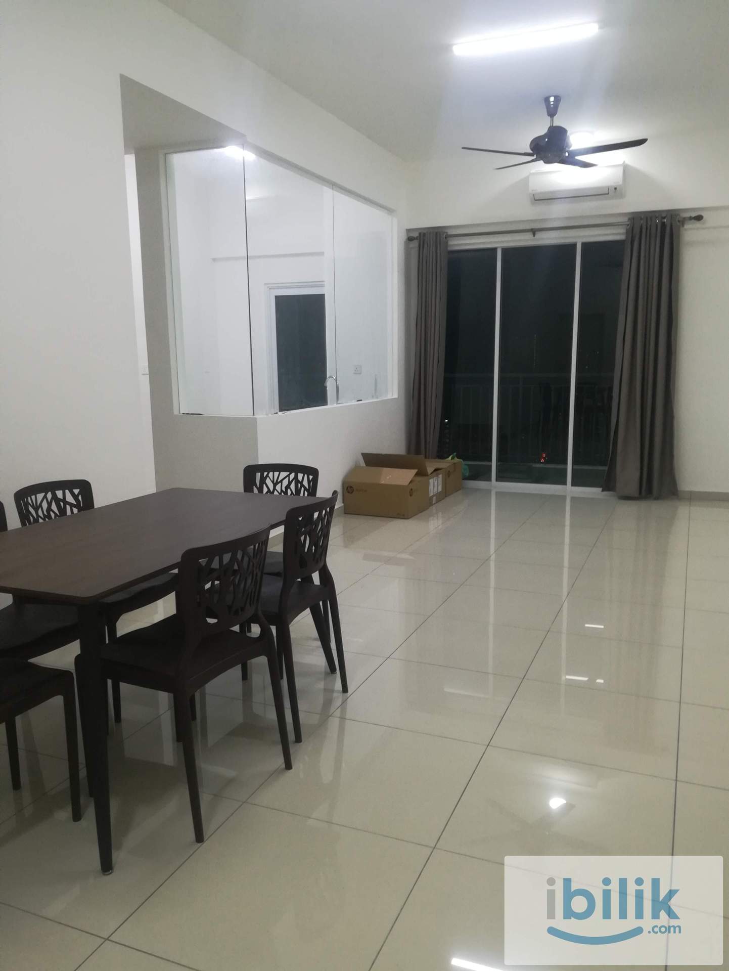 Small Room @ Imperial Residence Sungai Ara - Image 2
