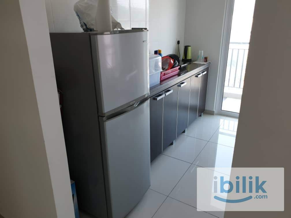 Small Room @ Imperial Residence Sungai Ara - Image 3