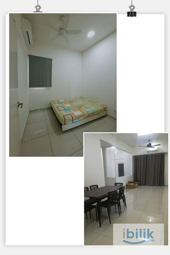 Small Room @ Imperial Residence Sungai Ara - Image 1