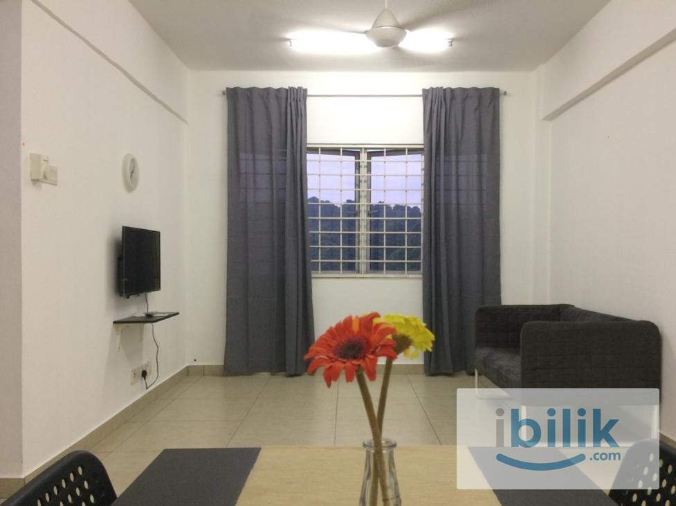 Bilik Sharing (Master bedroom) - Image 2
