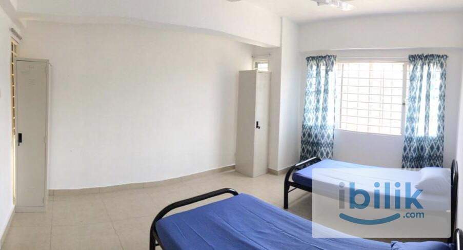 Bilik Sharing (Master bedroom) - Image 3