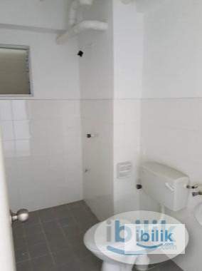 Bilik Sharing (Master bedroom) - Image 4