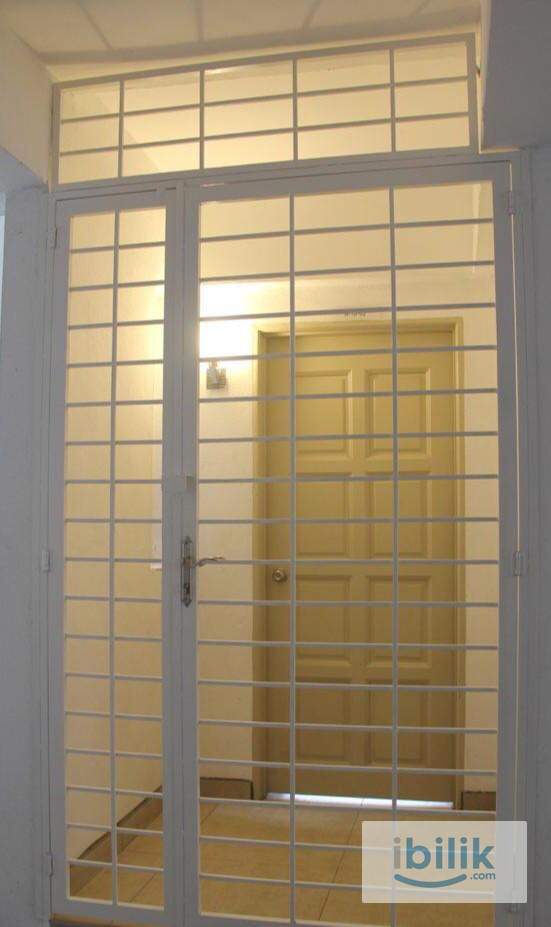 Bilik Sharing (Master bedroom) - Image 5