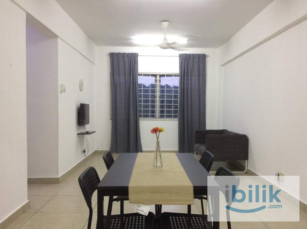 Bilik Sharing (Master bedroom) - Image 7
