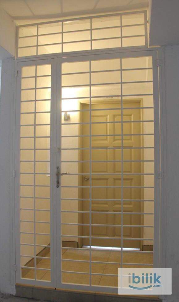 Master Room at Sutera Damansara, Damansara Damai - Image 7