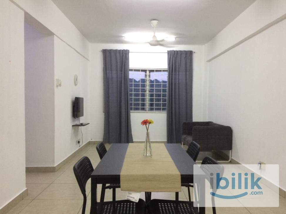 Master Room at Sutera Damansara, Damansara Damai - Image 8