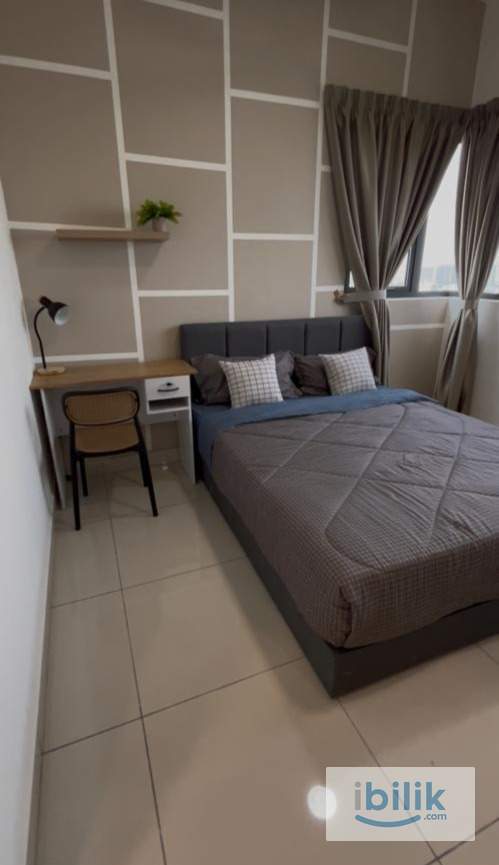 Room Rental Walking Distance less than 5 min to MRT - Image 1
