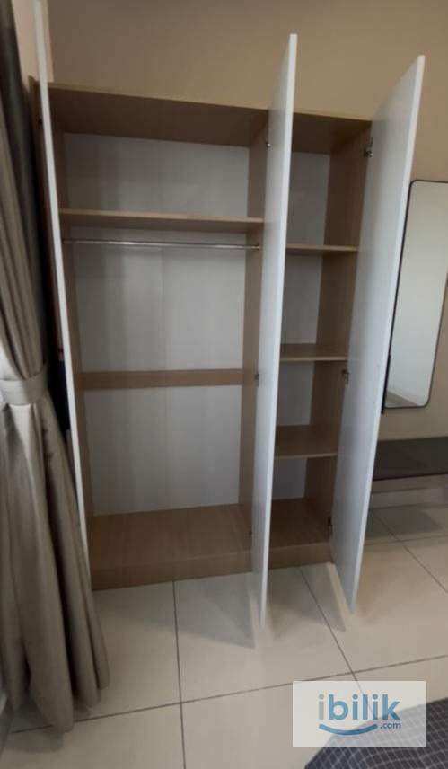Room Rental Walking Distance less than 5 min to MRT - Image 2