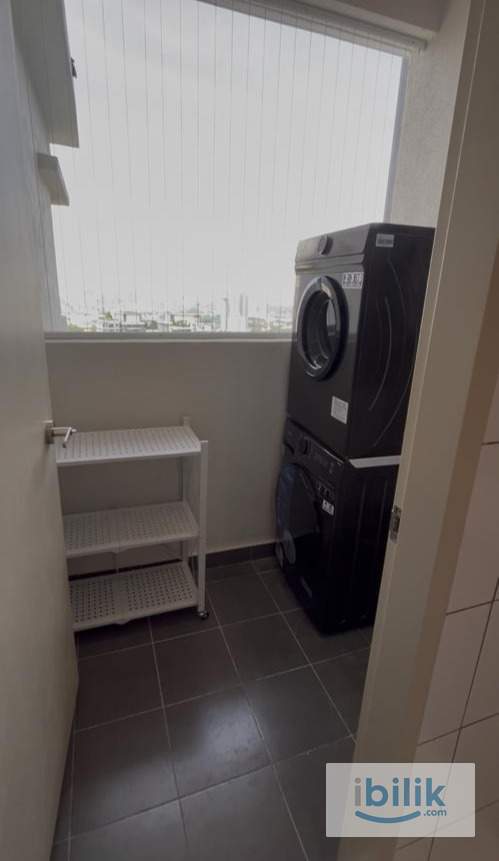 Room Rental Walking Distance less than 5 min to MRT - Image 5
