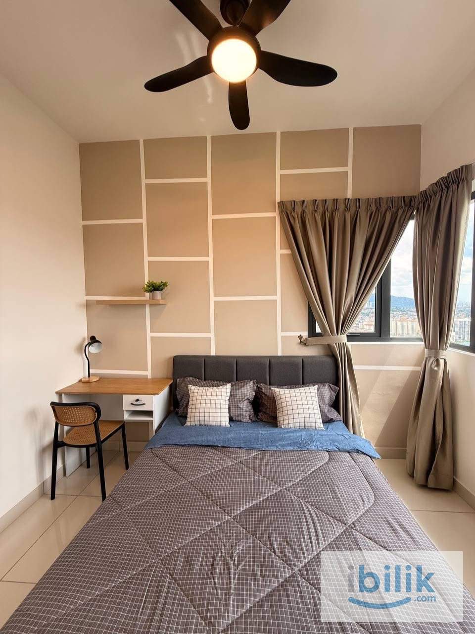 Female Unit 5 min walk to MRT - Image 2