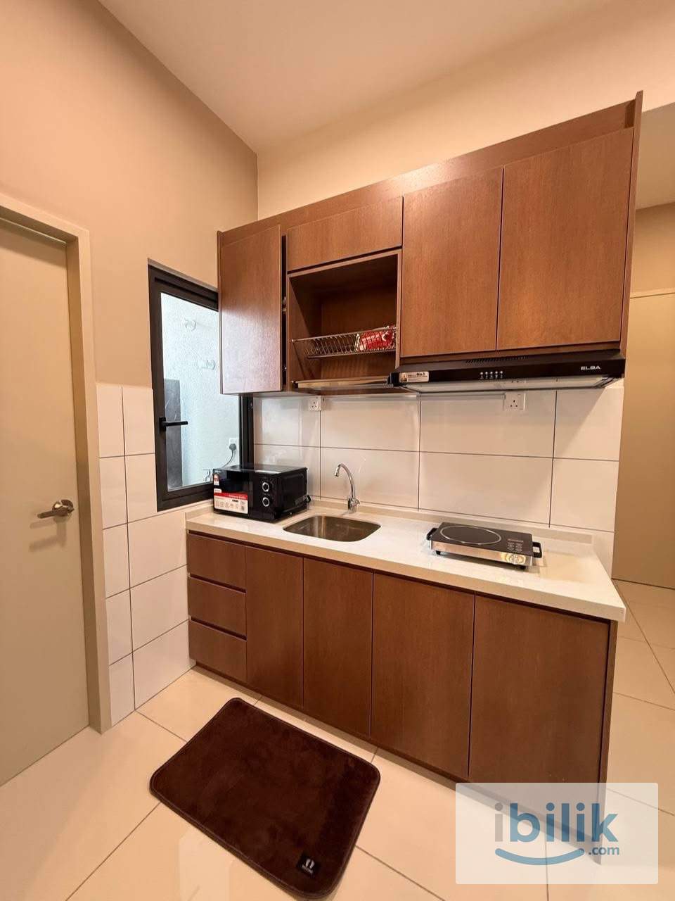 Female Unit 5 min walk to MRT - Image 5