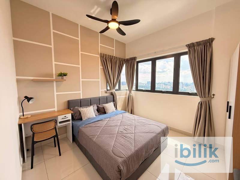 Female Only Unit - Cheras - Image 7