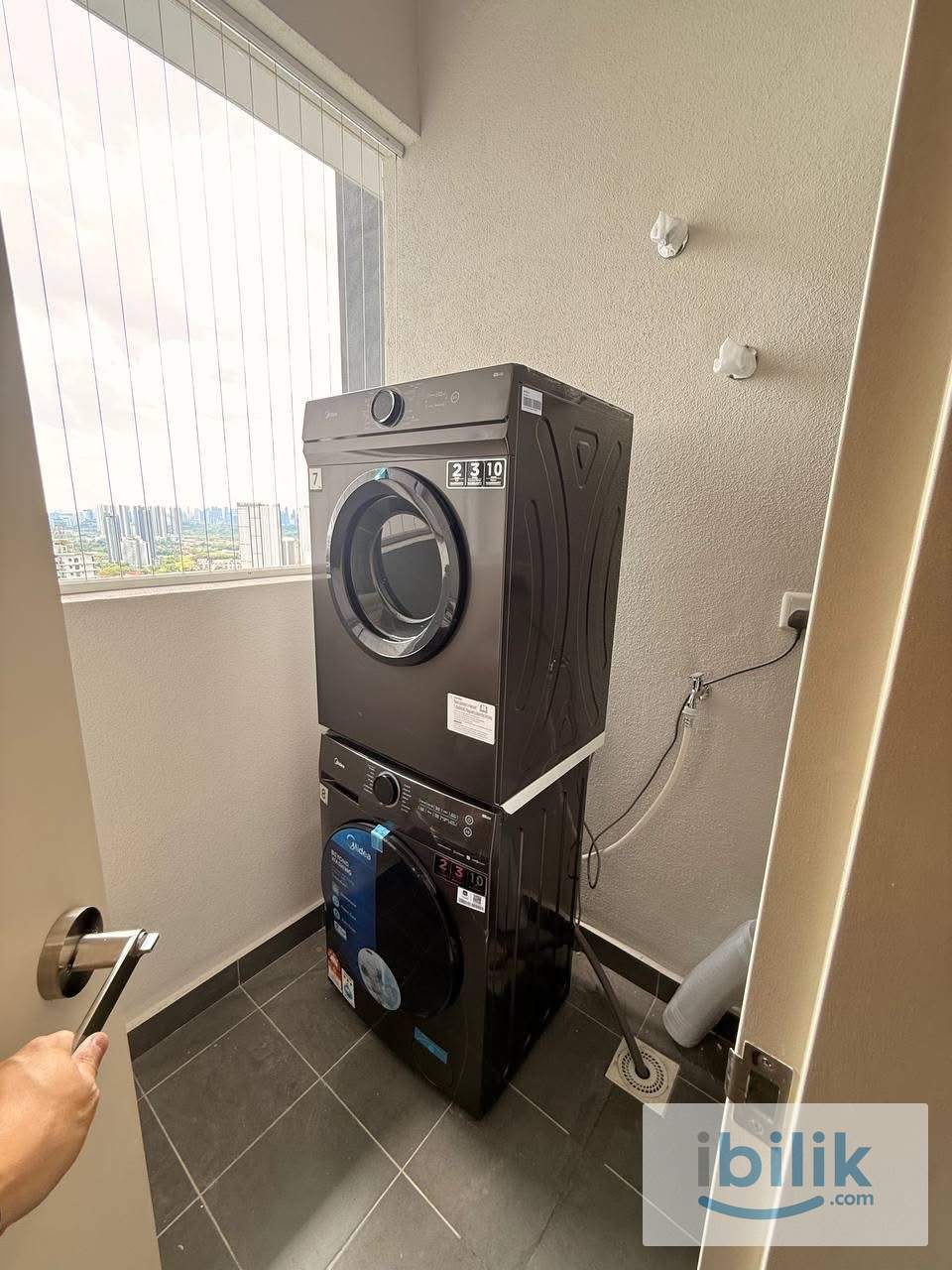 Cheras ALL FEMALE Single Room for Rent! - Image 4