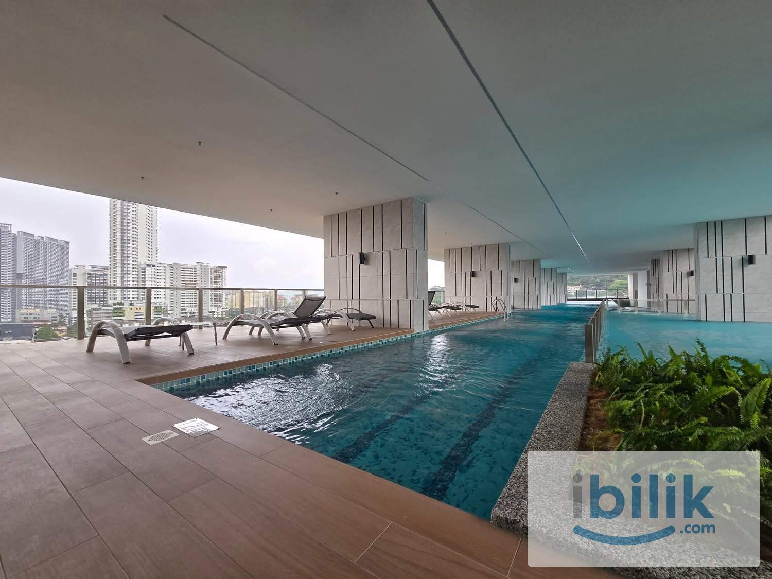  5 min walk to MRT(female unit) - Image 9