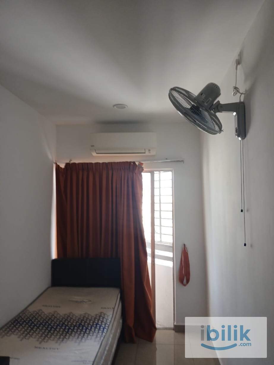 Affordable Room Rental@Bandar Sunway - Image 1