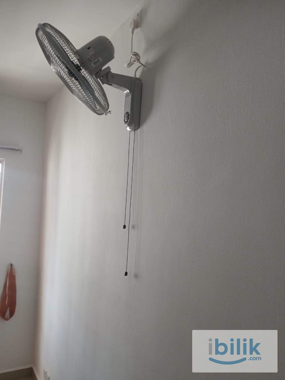 Affordable Room Rental@Bandar Sunway - Image 3