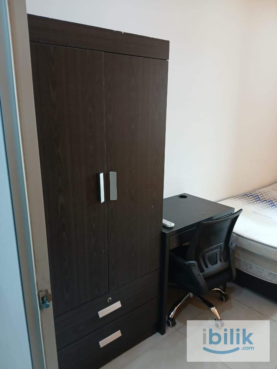 Affordable Room Rental@Bandar Sunway - Image 4