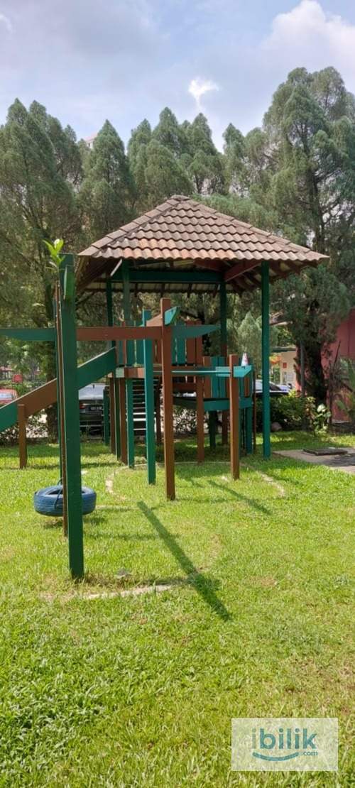 Affordable Room Rental@Bandar Sunway - Image 6