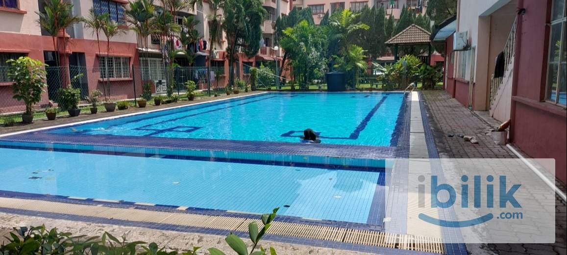 Affordable Room Rental@Bandar Sunway - Image 7