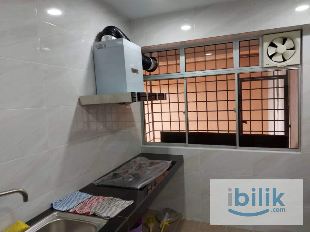 Affordable Room Rental@Bandar Sunway - Image 9