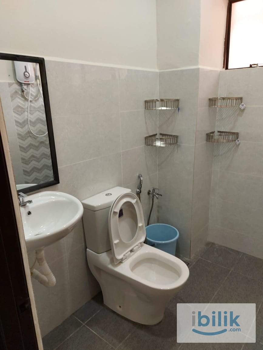 Affordable Room Rental@Bandar Sunway - Image 10