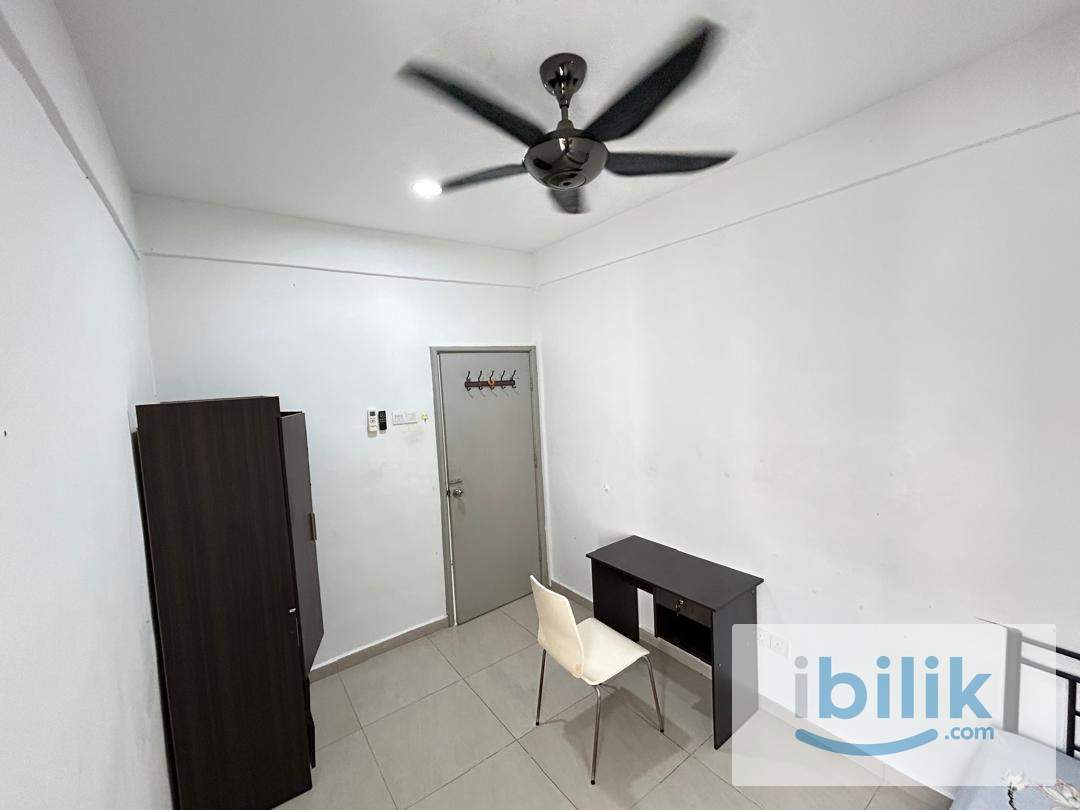 Room To Rent@Sri Begonia, Bandar Puteri Puchong - Image 3