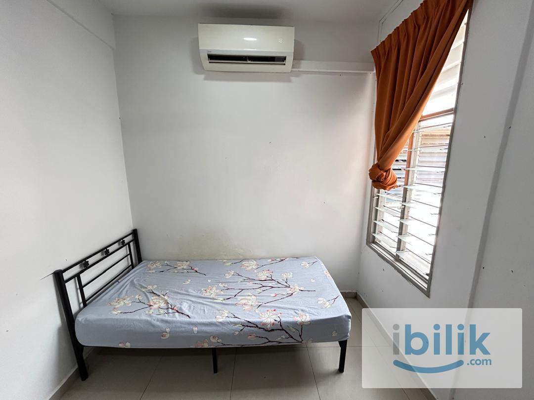 Room To Rent@Sri Begonia, Bandar Puteri Puchong - Image 2
