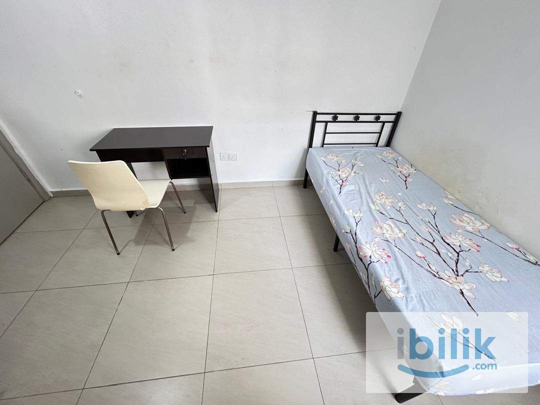 Room To Rent@Sri Begonia, Bandar Puteri Puchong - Image 5