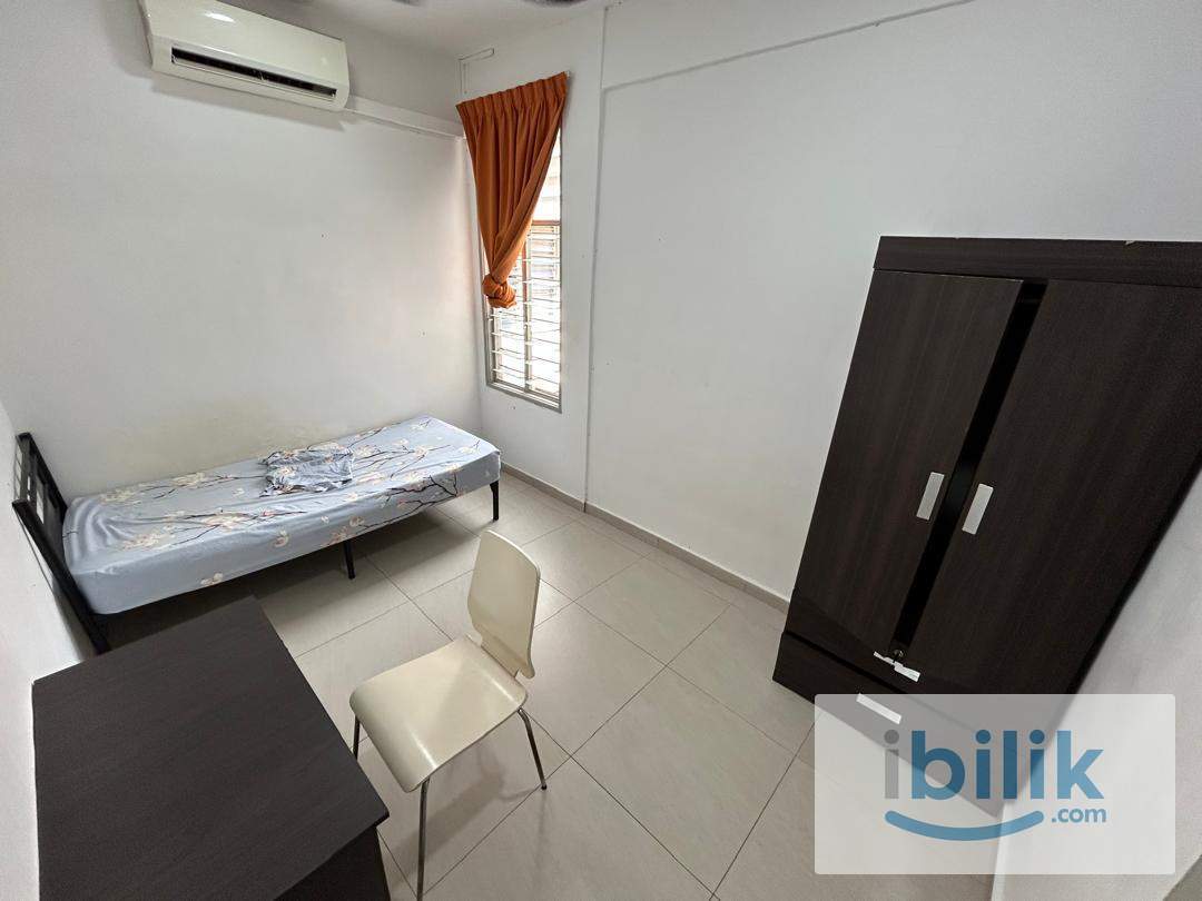 Room To Rent@Sri Begonia, Bandar Puteri Puchong - Image 4