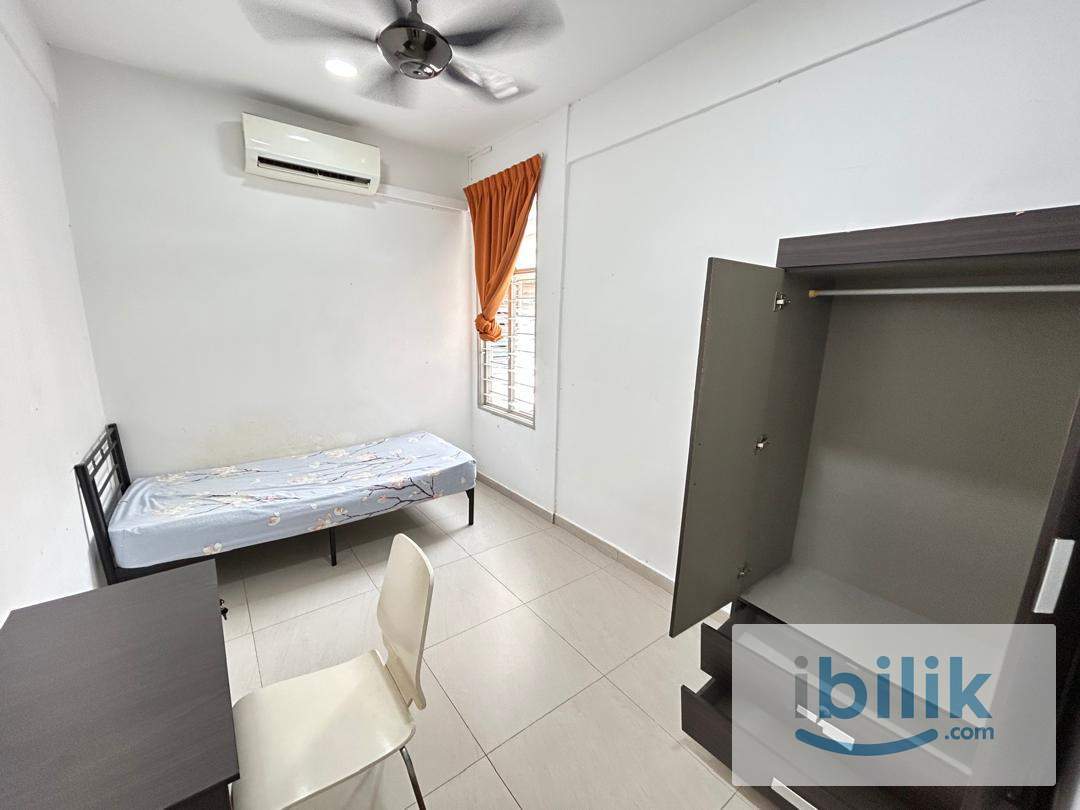 Room To Rent@Sri Begonia, Bandar Puteri Puchong - Image 6