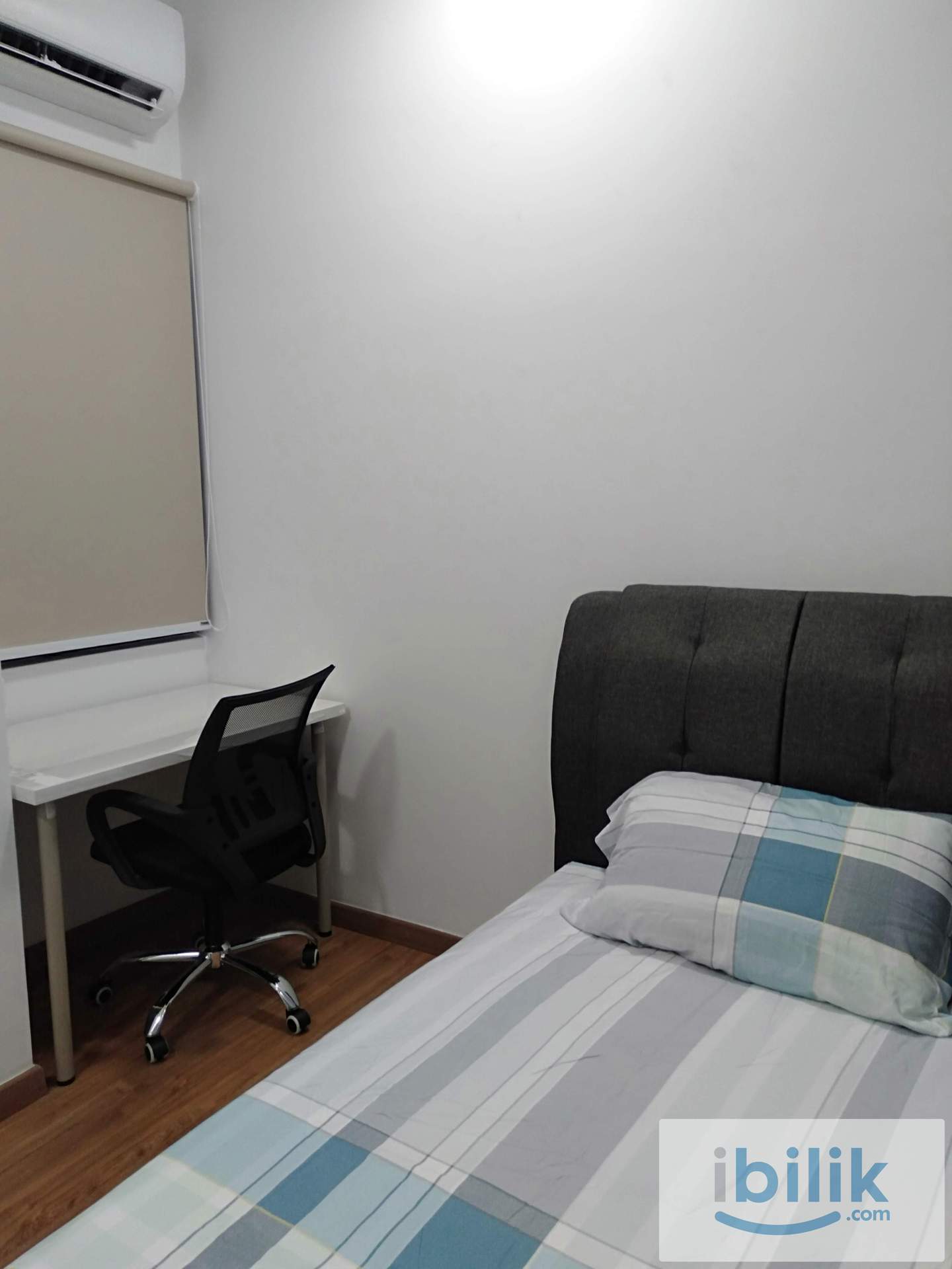 Single Room, Non Partition, All Girls House, The Greens @ Subang West , Shah Alam Seksyen 22 - Image 3