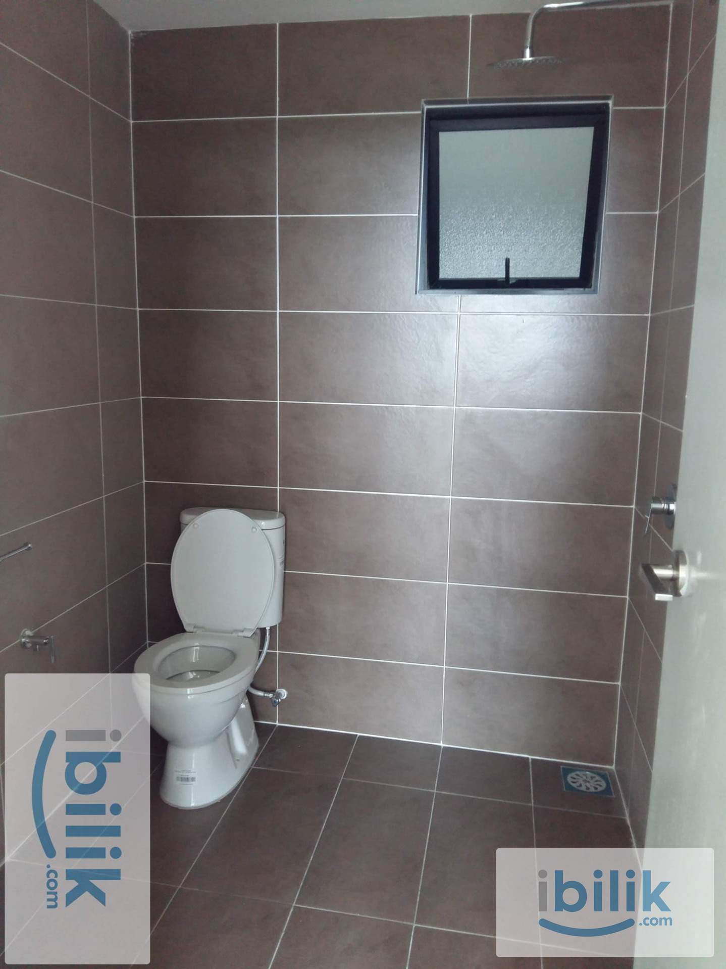 Single Room, Non Partition, All Girls House, The Greens @ Subang West , Shah Alam Seksyen 22 - Image 5