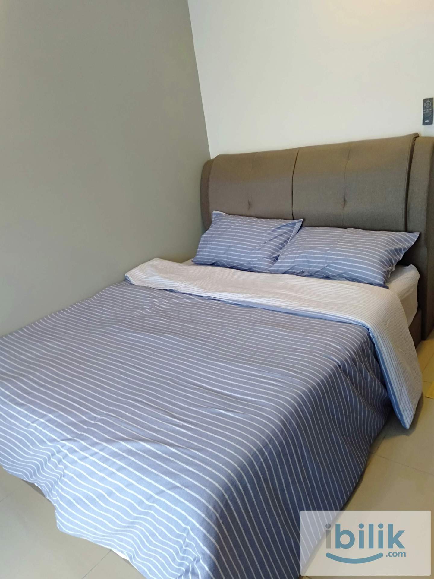 Middle Room, Private Balcony at The Greens @ Subang West, Shah Alam Seksyen 22 - Image 3