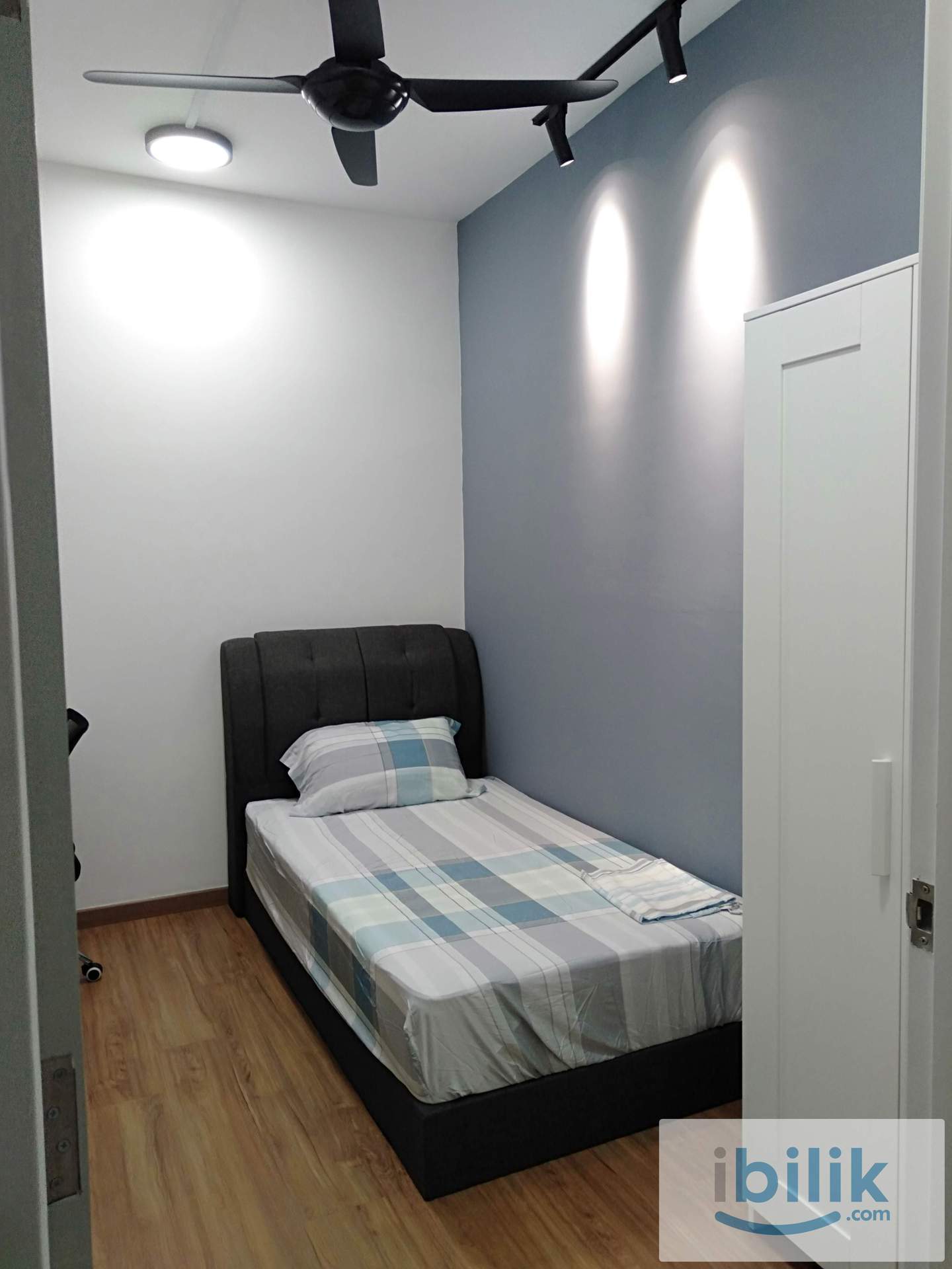 Ori Single, All Girls House, The Greens @ Subang West, Shah Alam, Seksyen 22 - Image 2