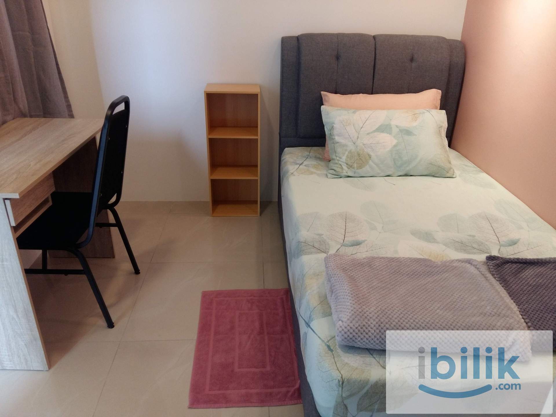 Single Room at Bandar Menjalara, Kepong, Desapark City - Image 2