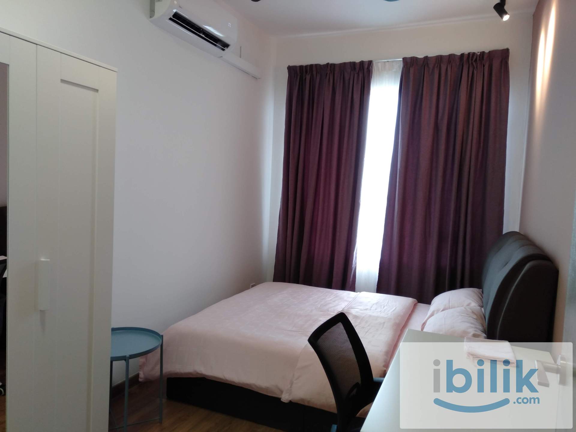 Middle Room, All Female Unit at The Greens @ Subang West, Shah Alam Seksyen 22 - Image 2