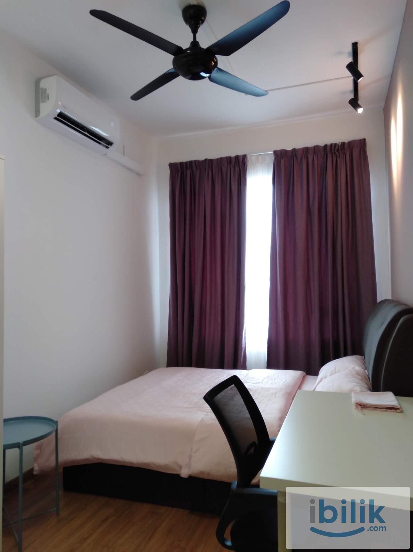 Middle Room, All Female Unit at The Greens @ Subang West, Shah Alam Seksyen 22 - Image 3