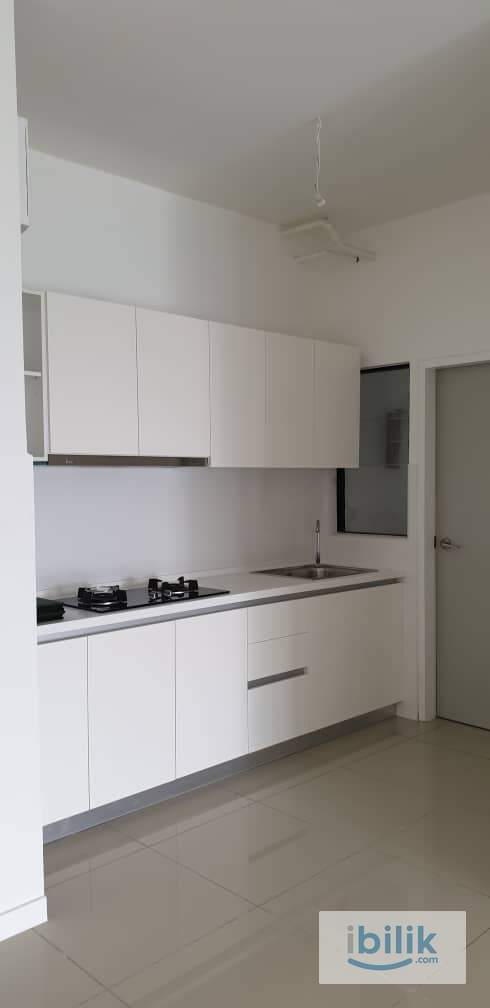 Single Room at The Greens @ Subang West, Shah Alam Seksyen 22 - Image 4