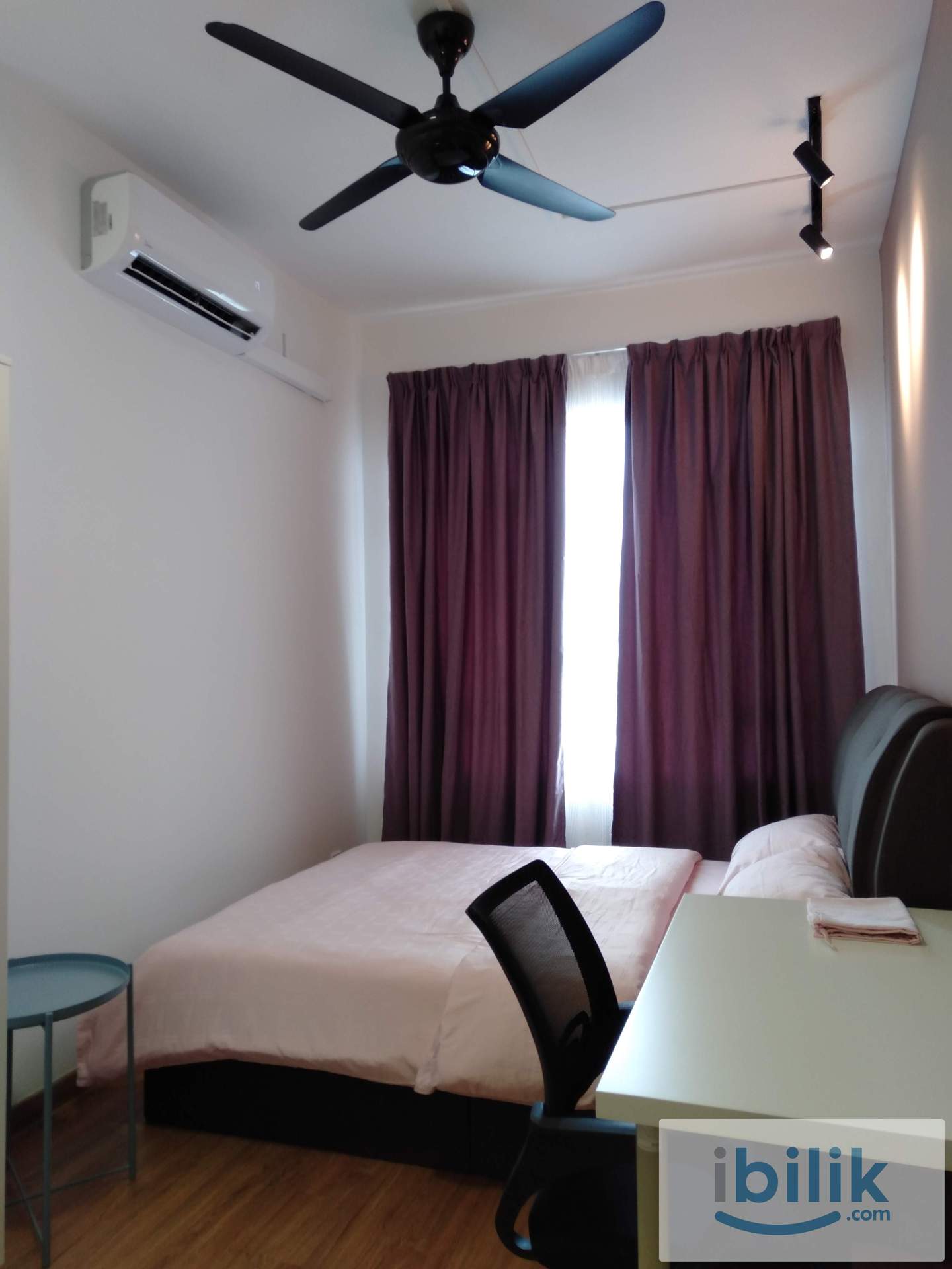 Middle Room, All Girls House, The Greens @ Subang West, Shah Alam Seksyen 22 - Image 3