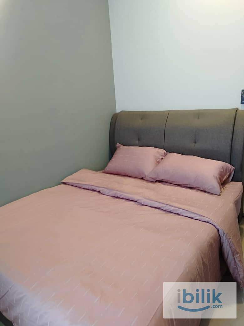 Middle Room, All Female Unit, The Greens Condo / Residensi Hijauan, Shah Alam Seksyen 22 - Image 3