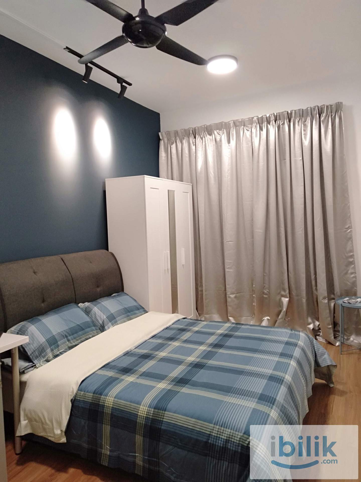 Middle Room, The Greens Condo @ Subang West, Shah Alam Seksyen 22 - Image 3