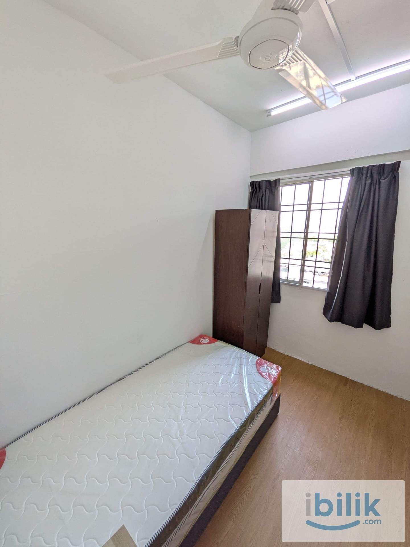 Small Room Pangsapuri Seri Setia, Seksyen 51A, Petaling Jaya - Image 2