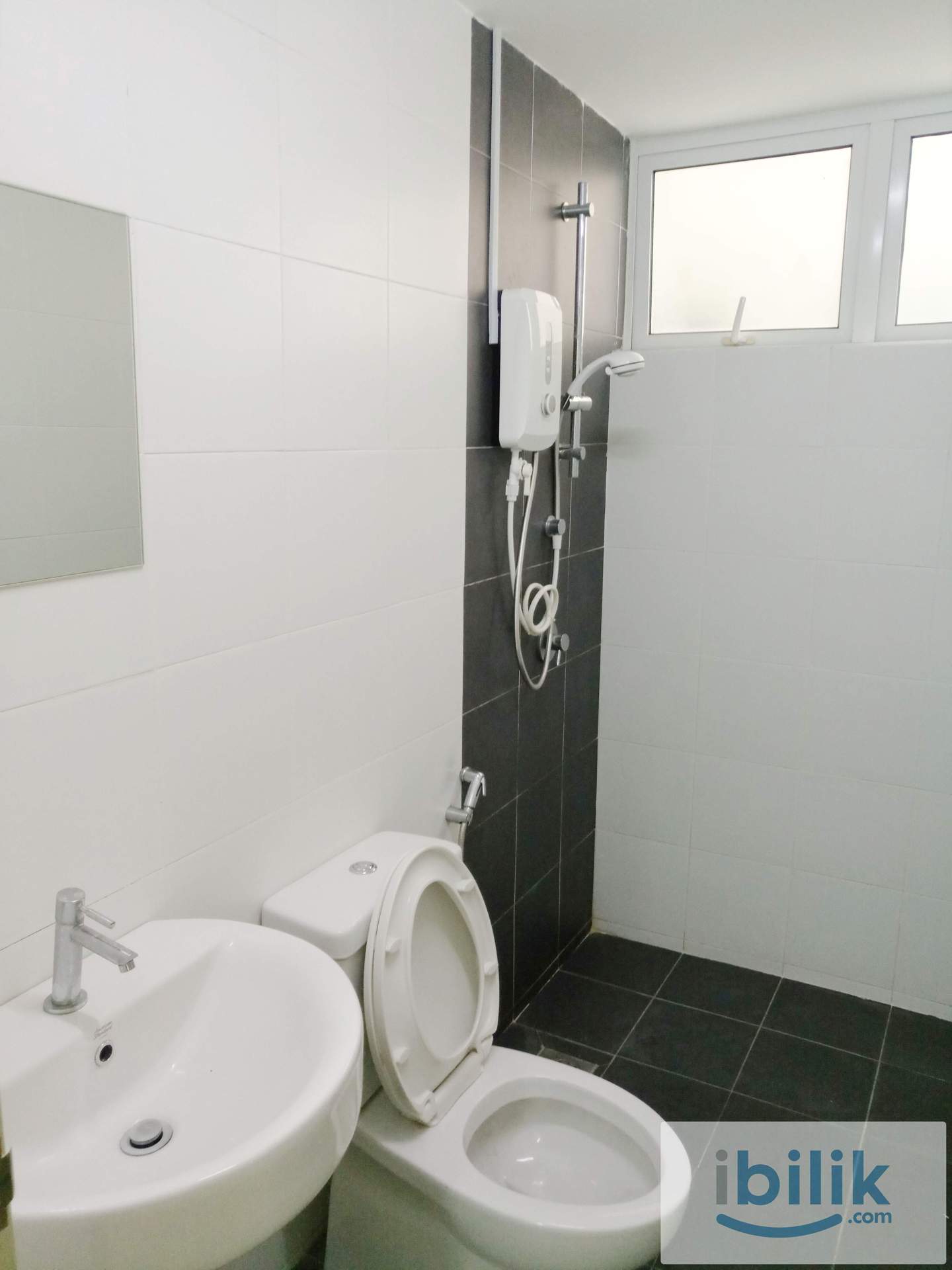 [Female Unit] Single Room Pacific Place, Ara Damansara - Image 2