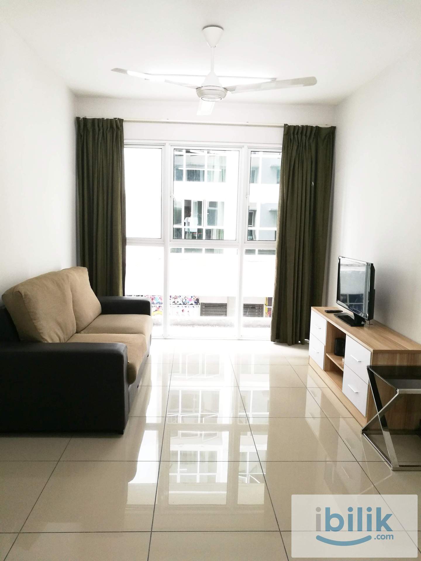 [Female Unit] Single Room Pacific Place, Ara Damansara - Image 4