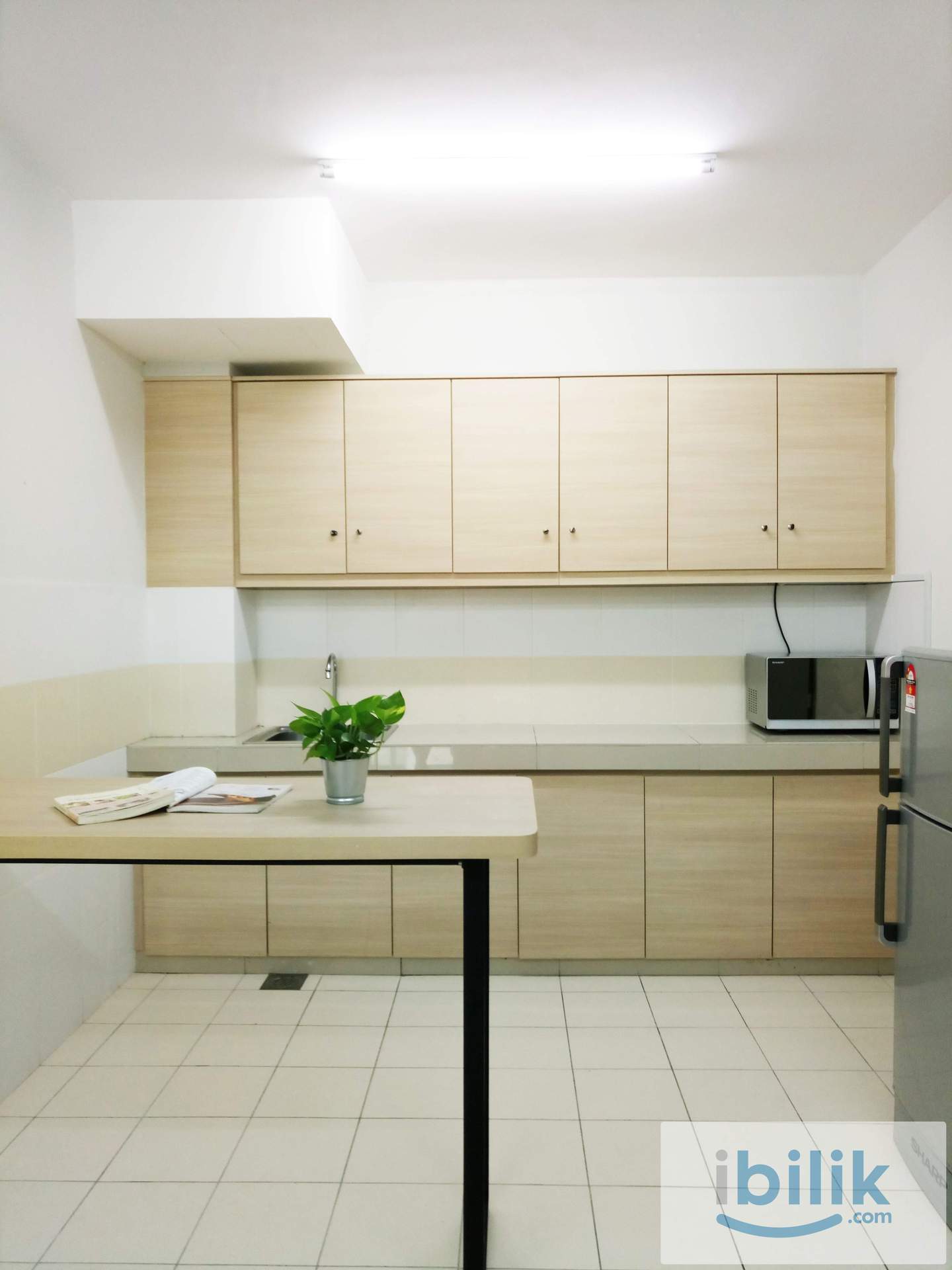 [Female Unit] Single Room Pacific Place, Ara Damansara - Image 3