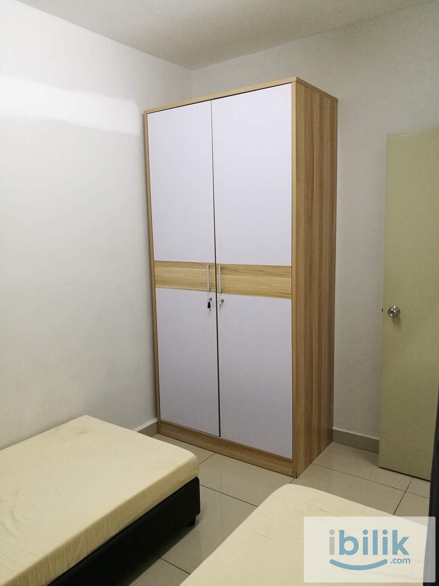 [Female Unit] Single Room Pacific Place, Ara Damansara - Image 5