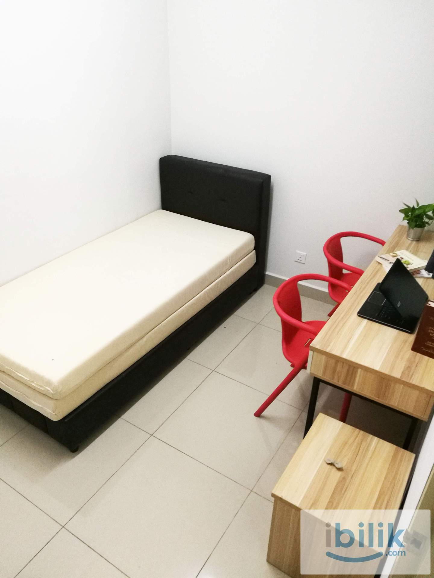 [Female Unit] Single Room Pacific Place, Ara Damansara - Image 7